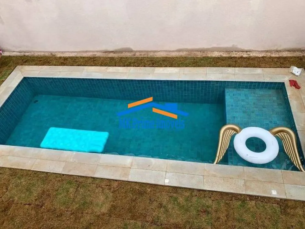 Casa de Condomínio, 4 quartos - Foto 2