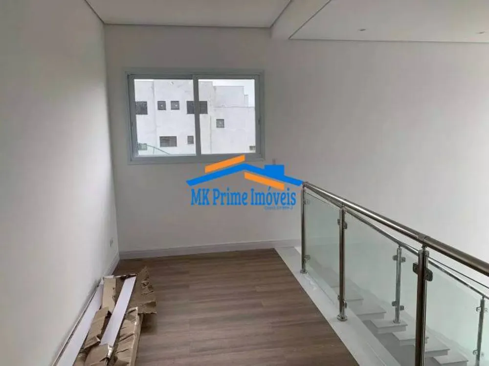 Casa de Condomínio, 4 quartos - Foto 8