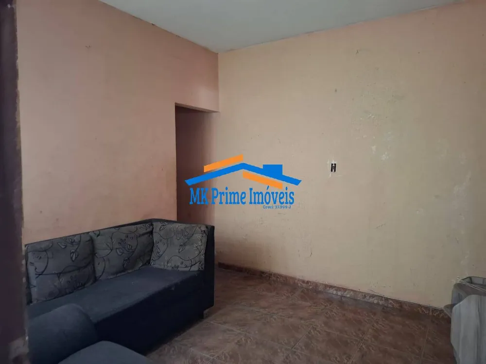 Casa, 8 quartos, 264 m² - Foto 2