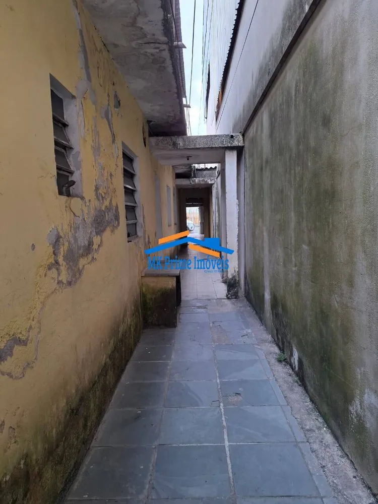 Casa, 8 quartos, 264 m² - Foto 1