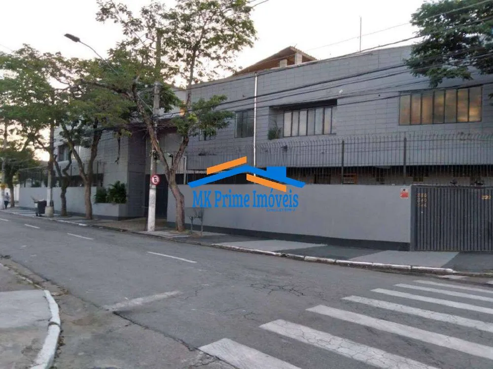 Depósito-Galpão, 2021 m² - Foto 1