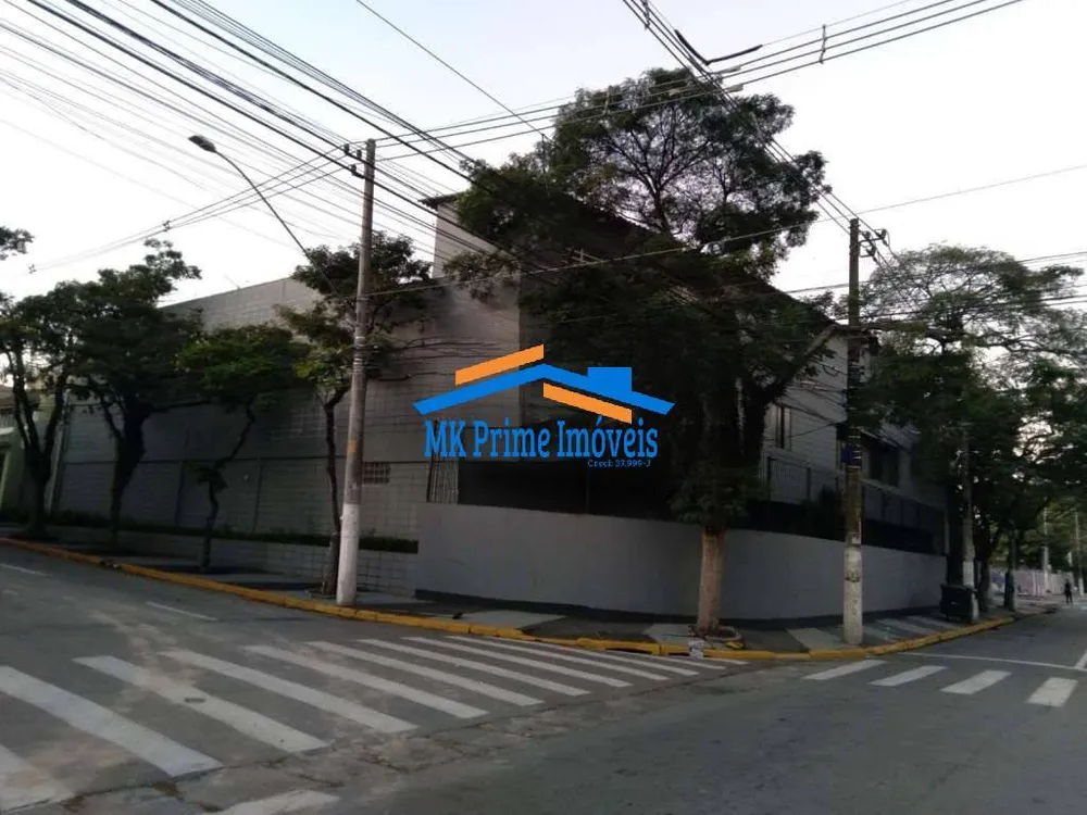 Depósito-Galpão, 2021 m² - Foto 2