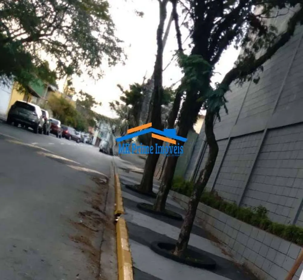 Depósito-Galpão, 2021 m² - Foto 4