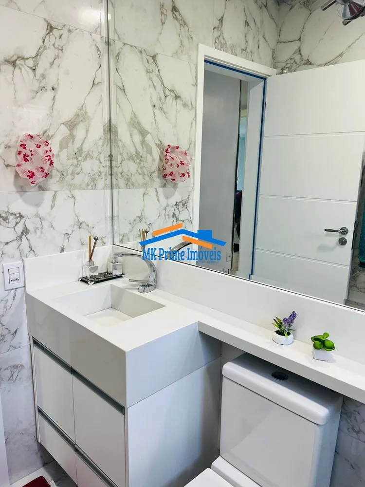 Casa de Condomínio, 3 quartos - Foto 7