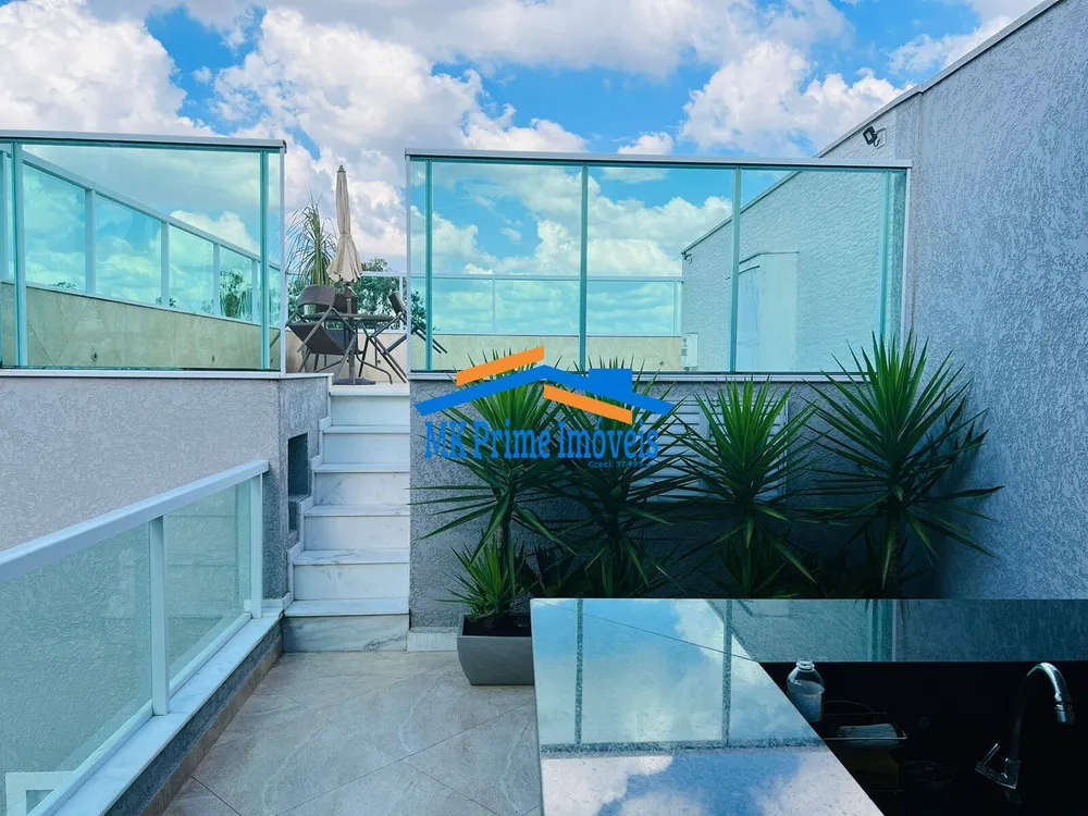 Casa de Condomínio, 3 quartos - Foto 6