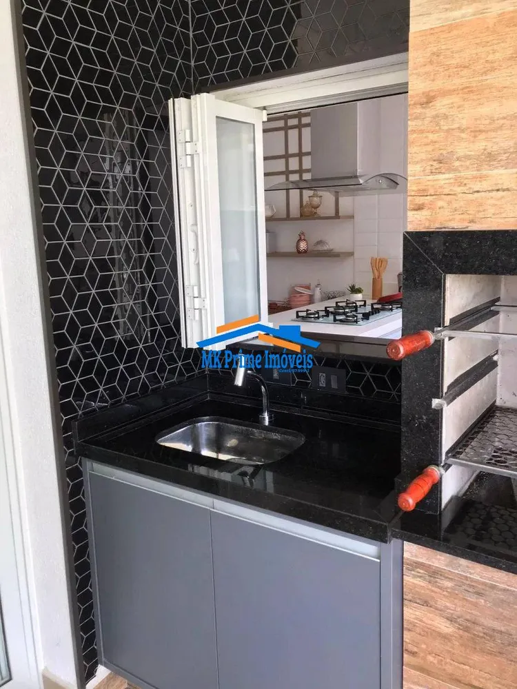 Apartamento, 4 quartos, 123 m² - Foto 5