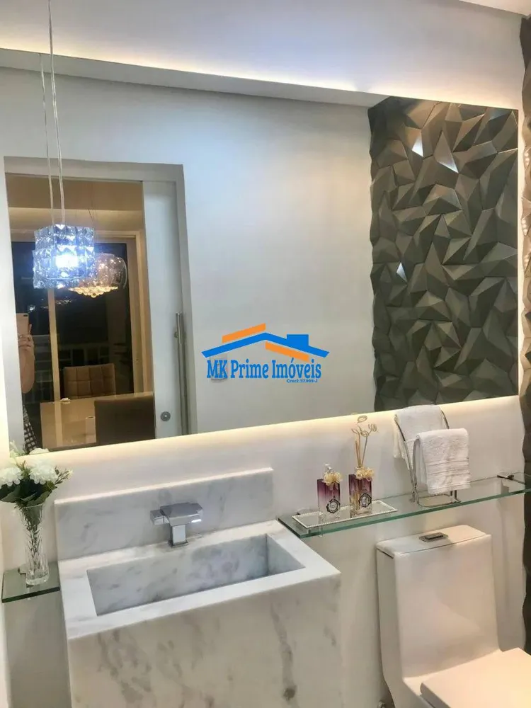 Apartamento, 4 quartos, 123 m² - Foto 4