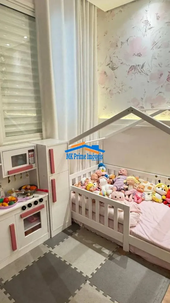 Apartamento, 4 quartos, 123 m² - Foto 2