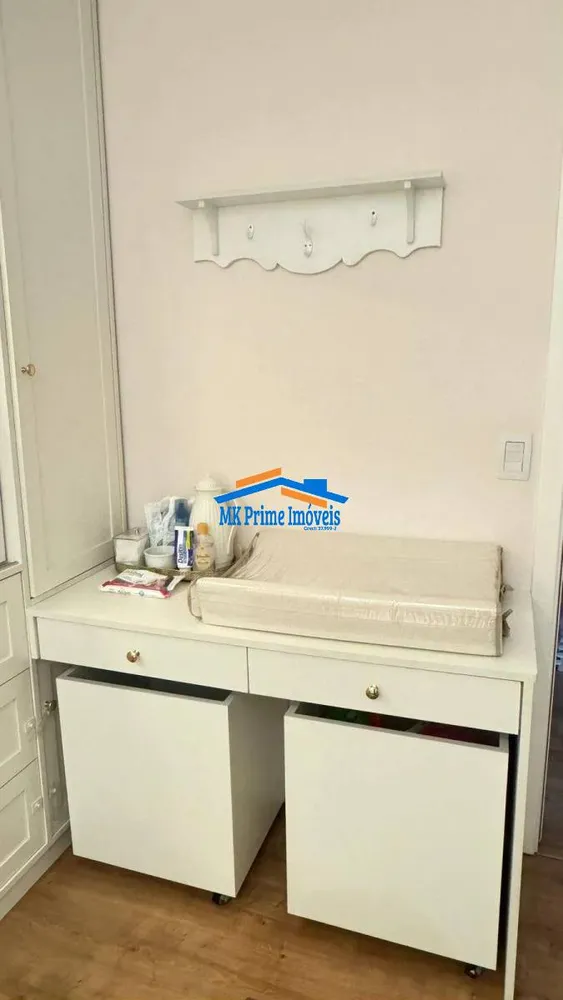 Apartamento, 4 quartos, 123 m² - Foto 6