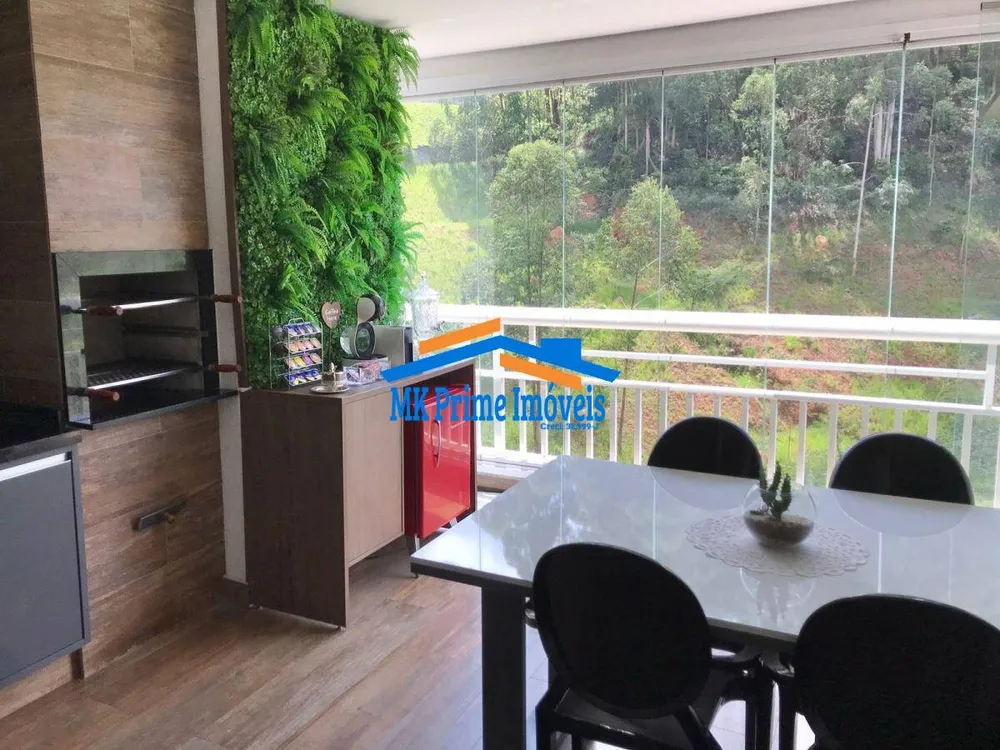 Apartamento, 4 quartos, 123 m² - Foto 1