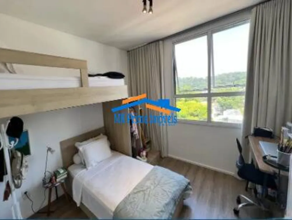 Apartamento, 2 quartos, 102 m² - Foto 10