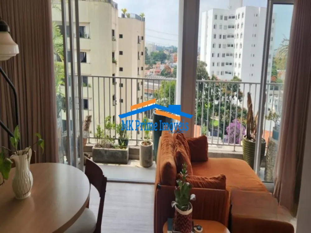 Apartamento, 2 quartos, 102 m² - Foto 3
