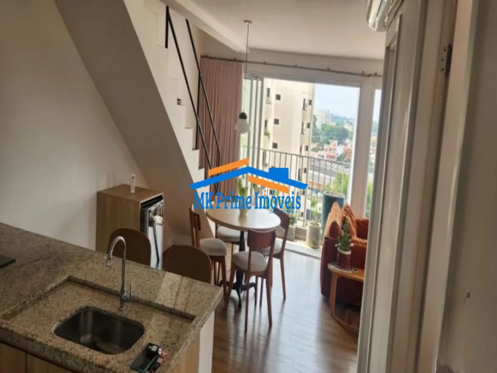 Apartamento, 2 quartos, 102 m² - Foto 4