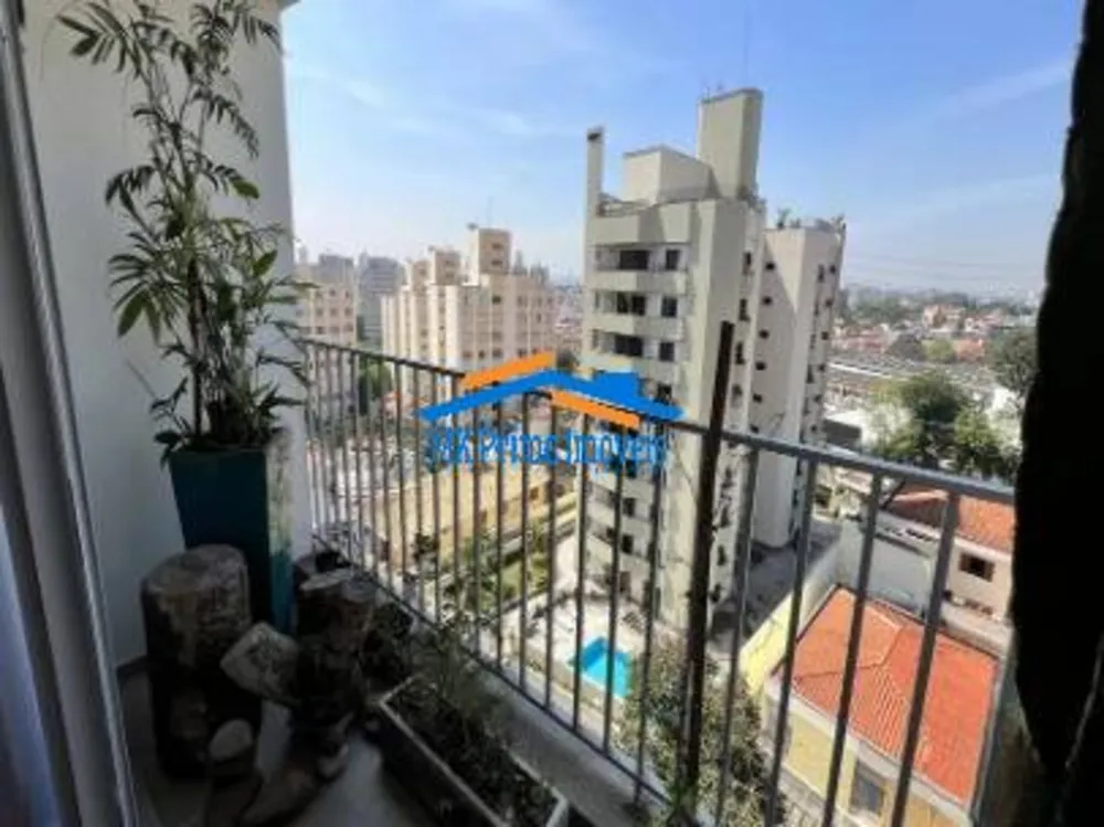 Apartamento, 2 quartos, 102 m² - Foto 6
