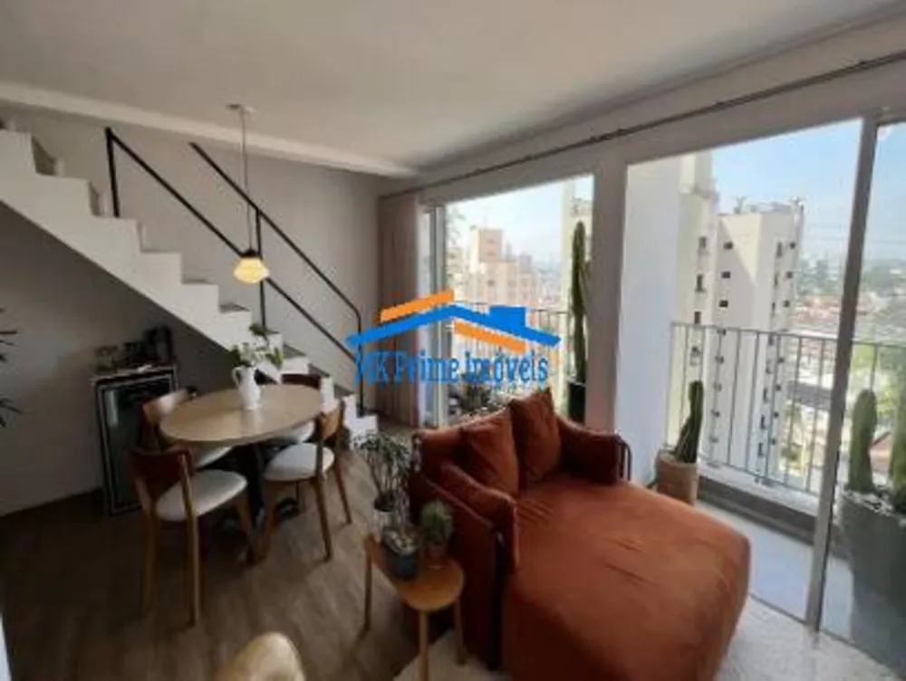 Apartamento, 2 quartos, 102 m² - Foto 2