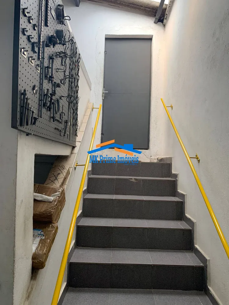 Depósito-Galpão, 252 m² - Foto 7