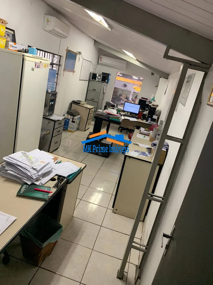 Depósito-Galpão, 252 m² - Foto 3