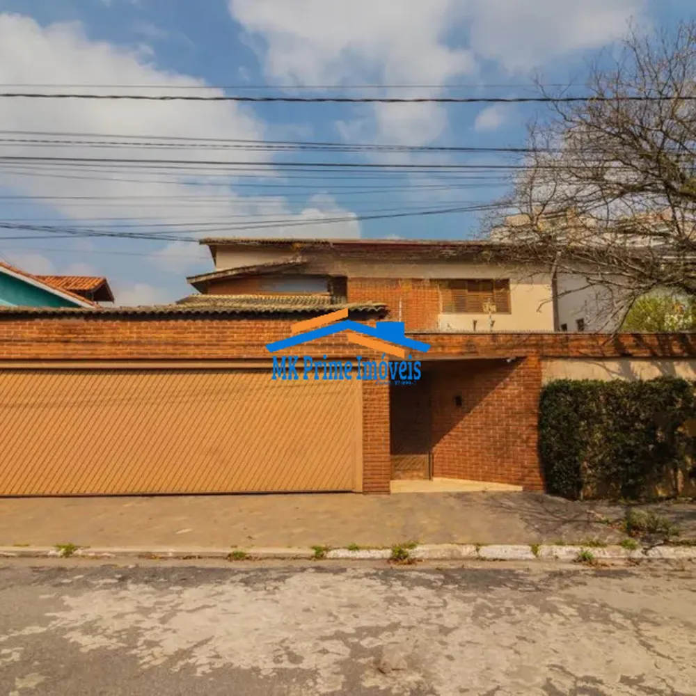 Casa de Condomínio, 5 quartos - Foto 2