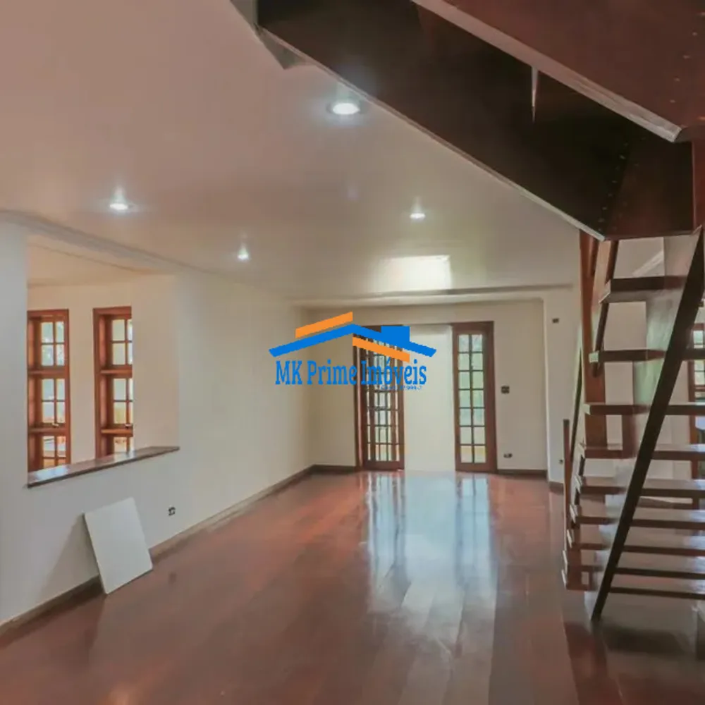 Casa de Condomínio, 5 quartos - Foto 4