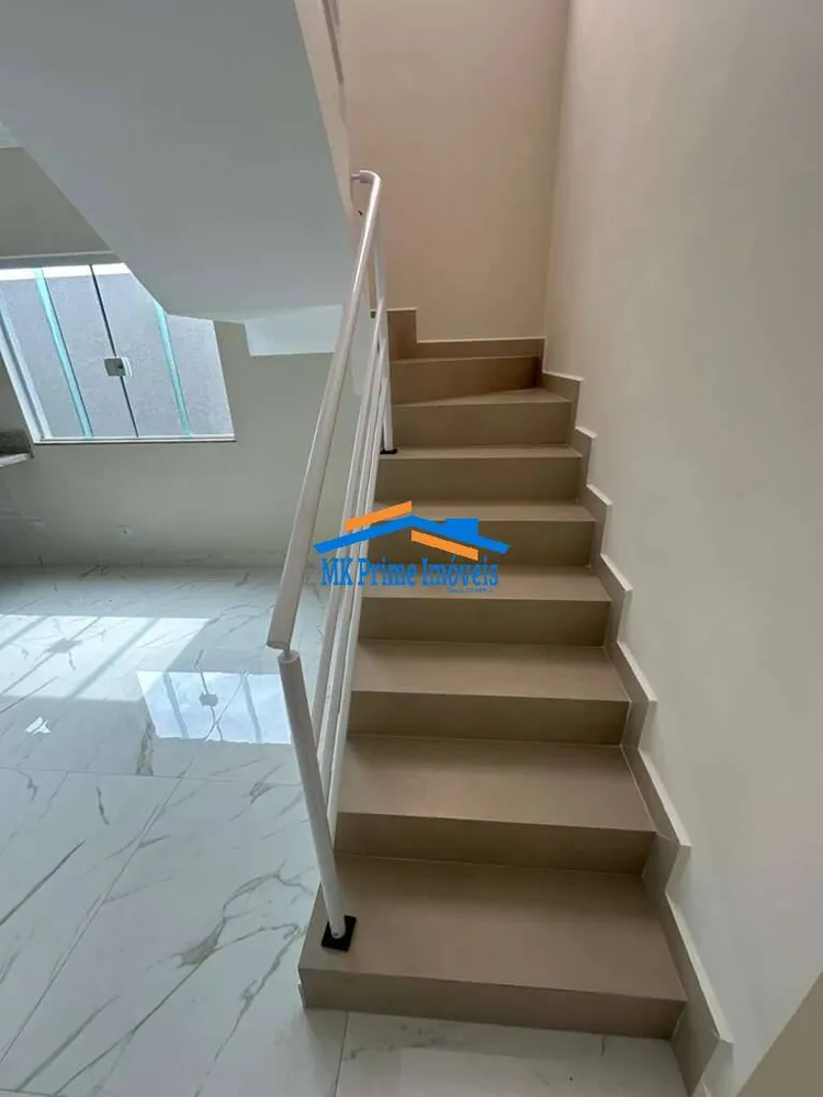 Sobrado, 3 quartos, 117 m² - Foto 9