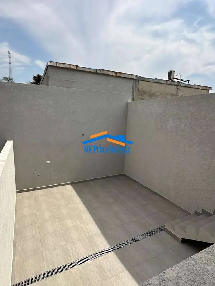 Sobrado, 3 quartos, 117 m² - Foto 8