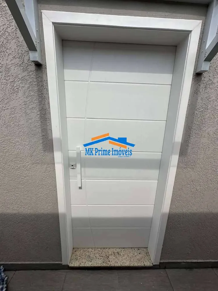 Sobrado, 3 quartos, 117 m² - Foto 5