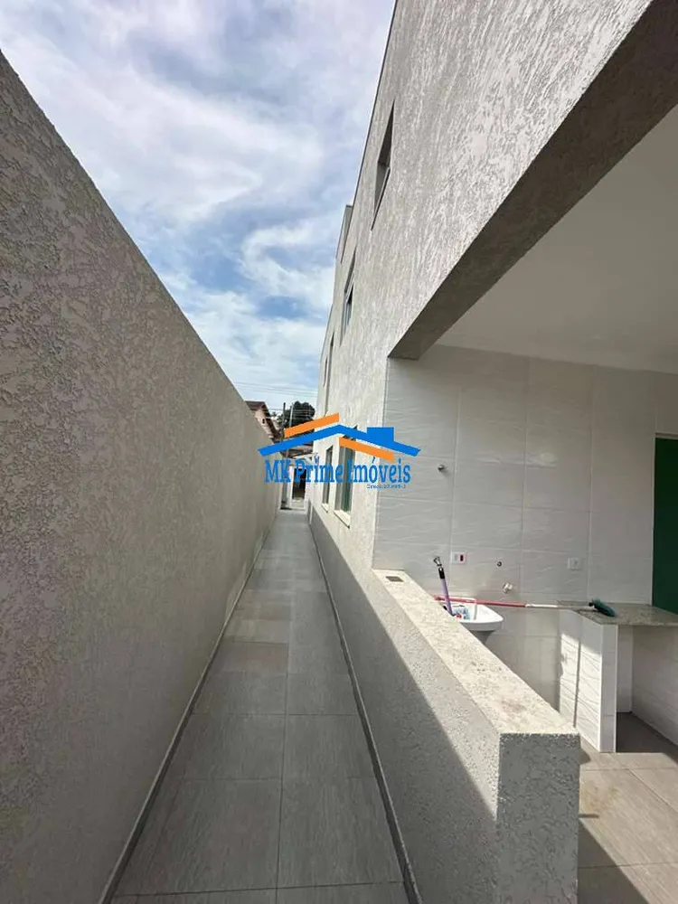 Sobrado, 3 quartos, 117 m² - Foto 7