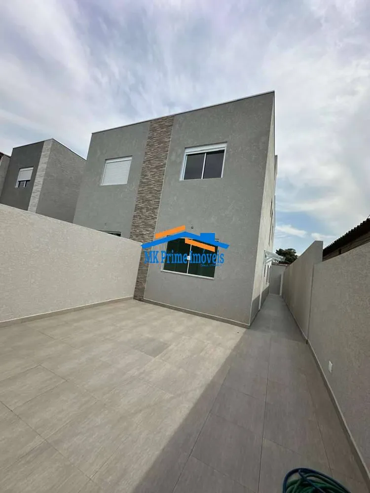 Sobrado, 3 quartos, 117 m² - Foto 4