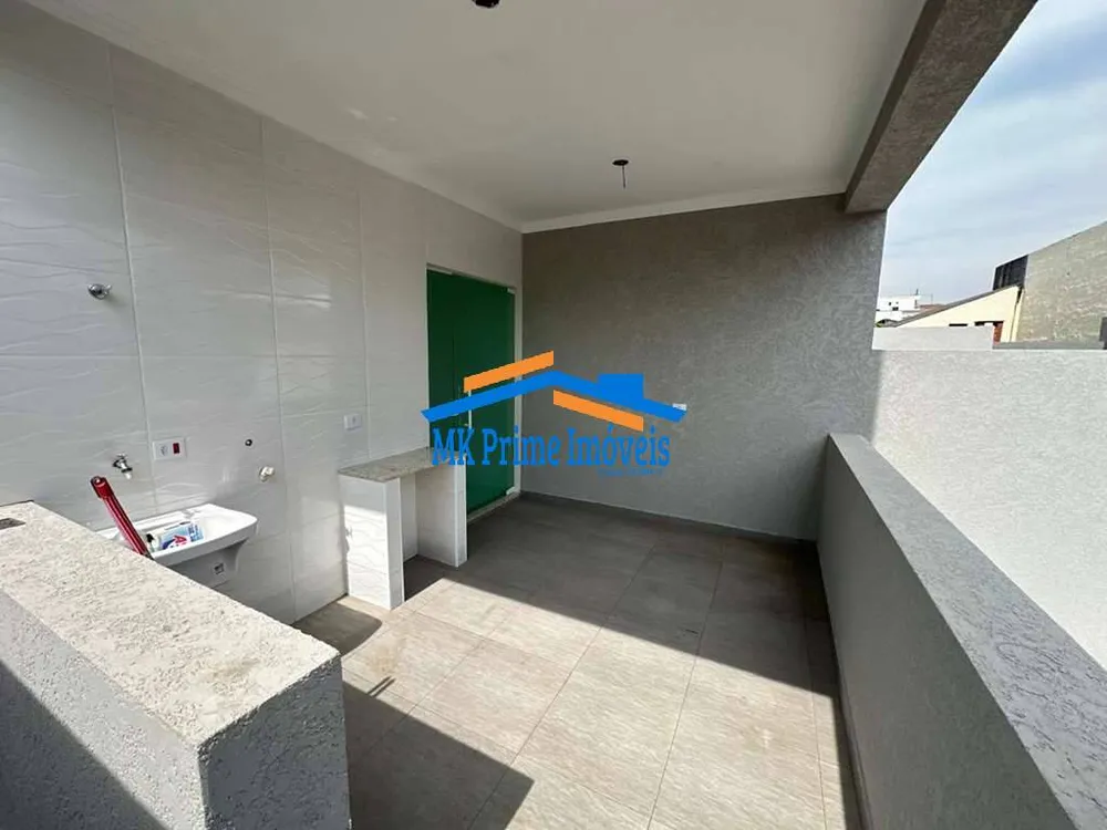 Sobrado, 3 quartos, 117 m² - Foto 6