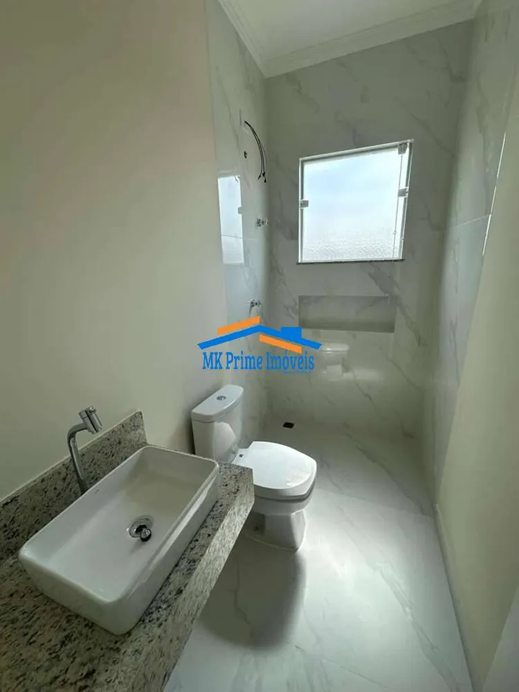 Sobrado, 3 quartos, 117 m² - Foto 11