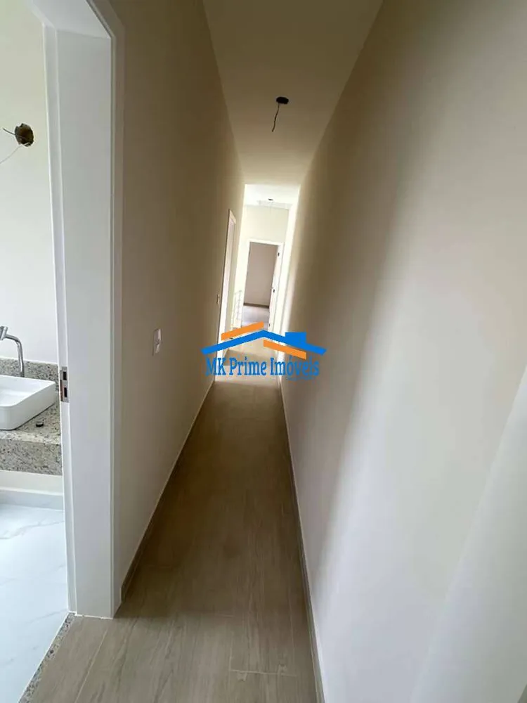 Sobrado, 3 quartos, 117 m² - Foto 10