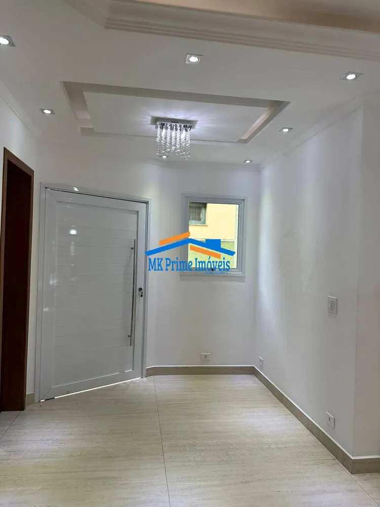 Casa de Condomínio, 4 quartos - Foto 8