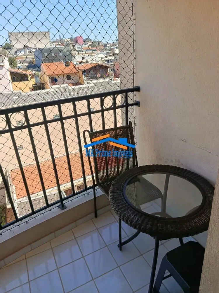 Apartamento, 2 quartos, 54 m² - Foto 3