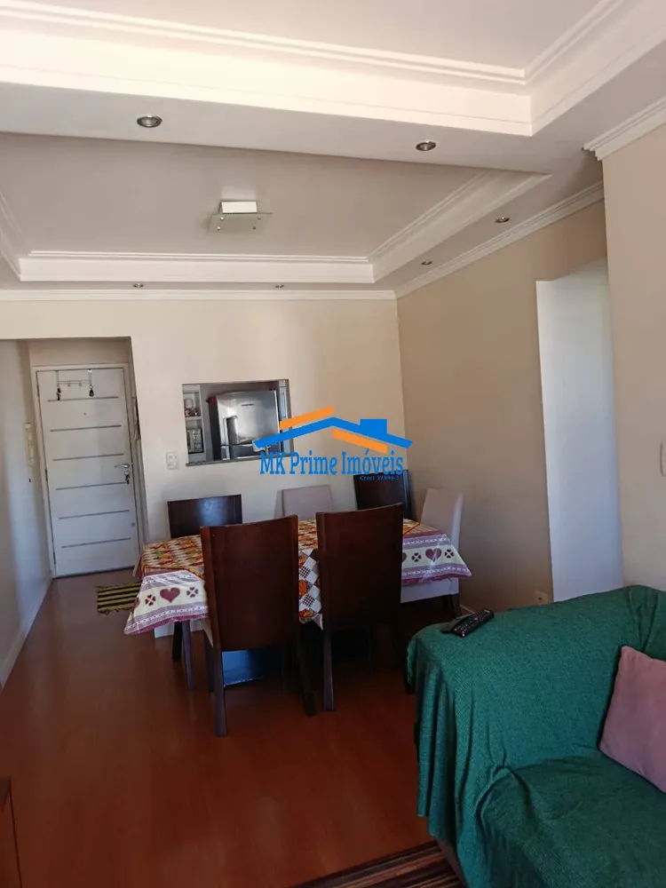 Apartamento, 2 quartos, 54 m² - Foto 8