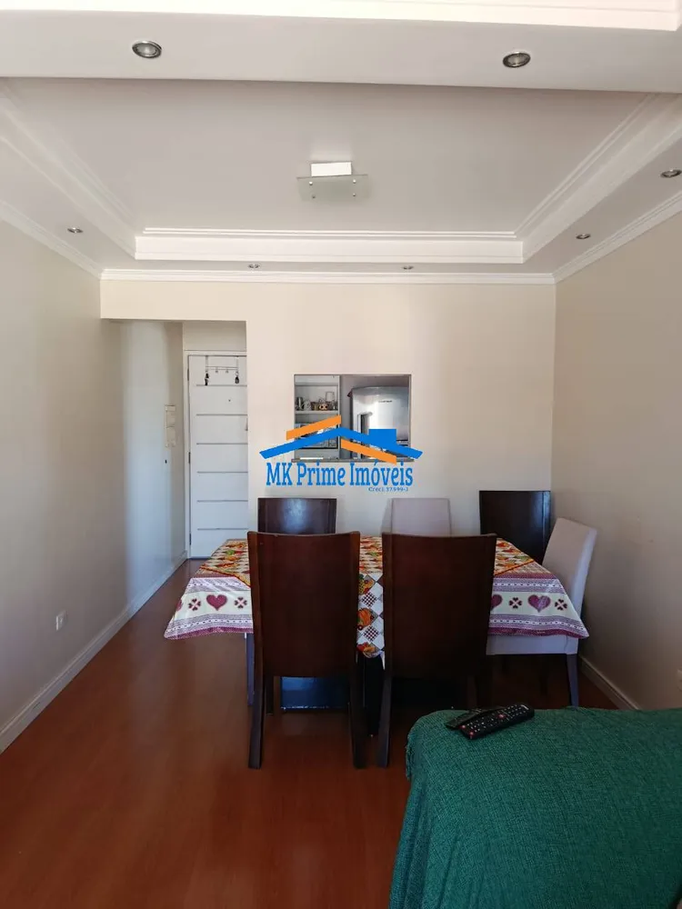 Apartamento, 2 quartos, 54 m² - Foto 4