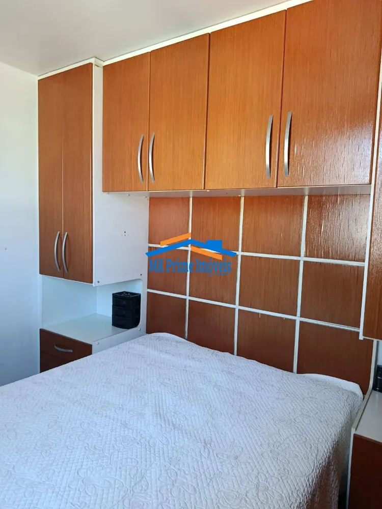 Apartamento, 2 quartos, 54 m² - Foto 7