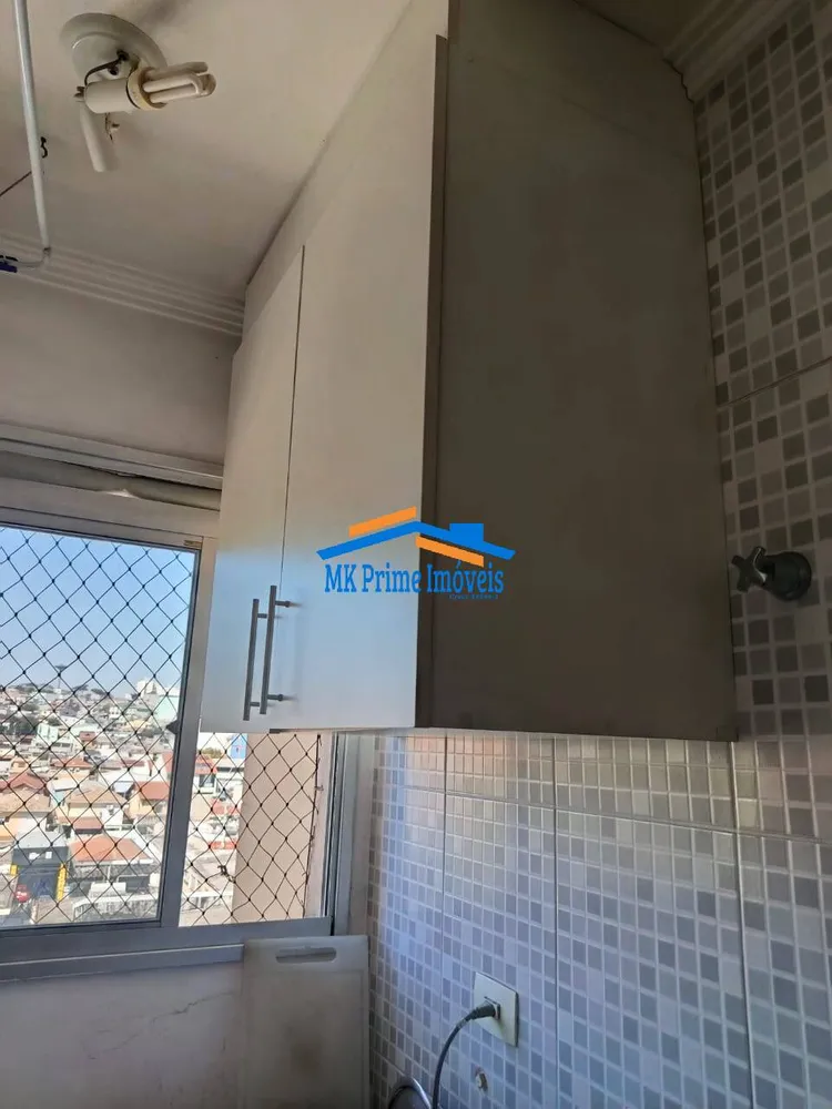 Apartamento, 2 quartos, 54 m² - Foto 5