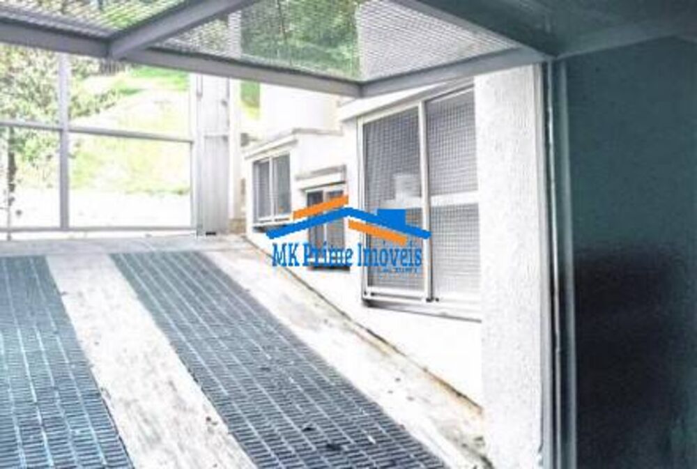 Prédio Inteiro para alugar, 500m² - Foto 5