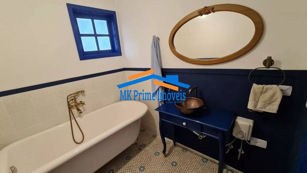 Casa de Condomínio à venda com 5 quartos, 250m² - Foto 7