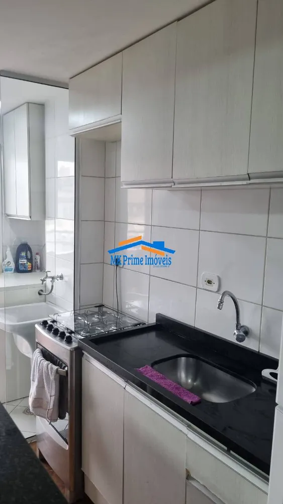 Apartamento, 2 quartos, 52 m² - Foto 8
