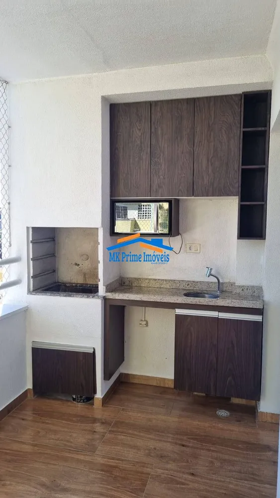 Apartamento, 2 quartos, 52 m² - Foto 2