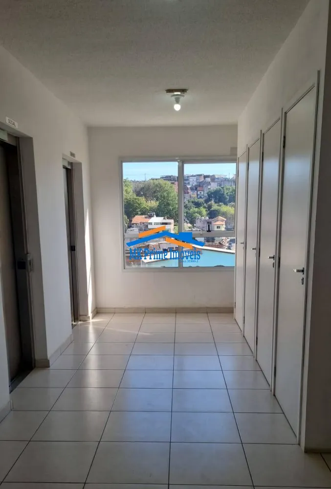 Apartamento, 2 quartos, 52 m² - Foto 9