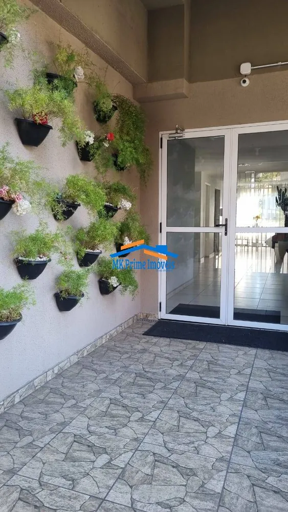 Apartamento, 2 quartos, 52 m² - Foto 7