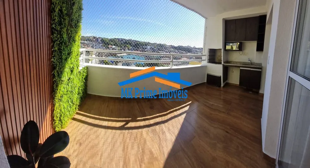 Apartamento, 2 quartos, 52 m² - Foto 1