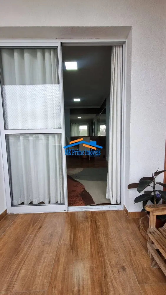 Apartamento, 2 quartos, 52 m² - Foto 12
