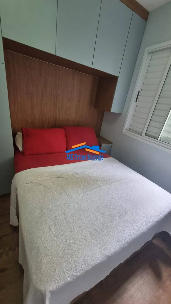 Apartamento, 2 quartos, 52 m² - Foto 10