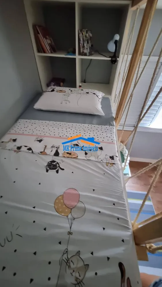 Apartamento, 2 quartos, 52 m² - Foto 5