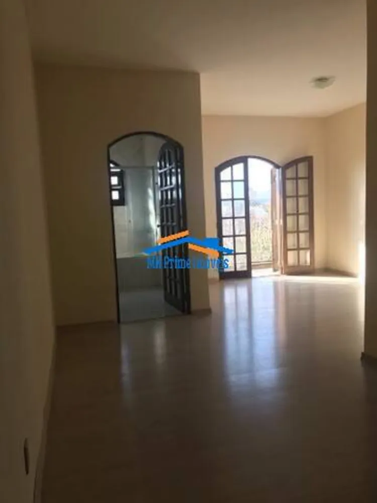 Sobrado, 4 quartos, 256 m² - Foto 3