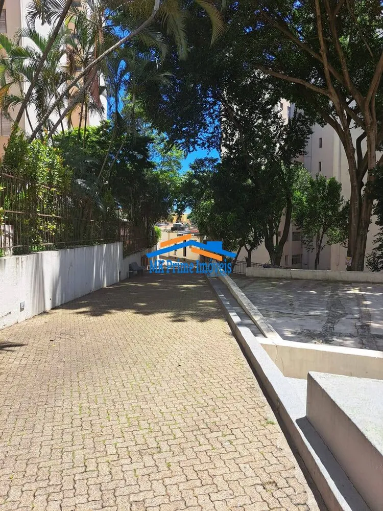Apartamento, 3 quartos, 106 m² - Foto 3