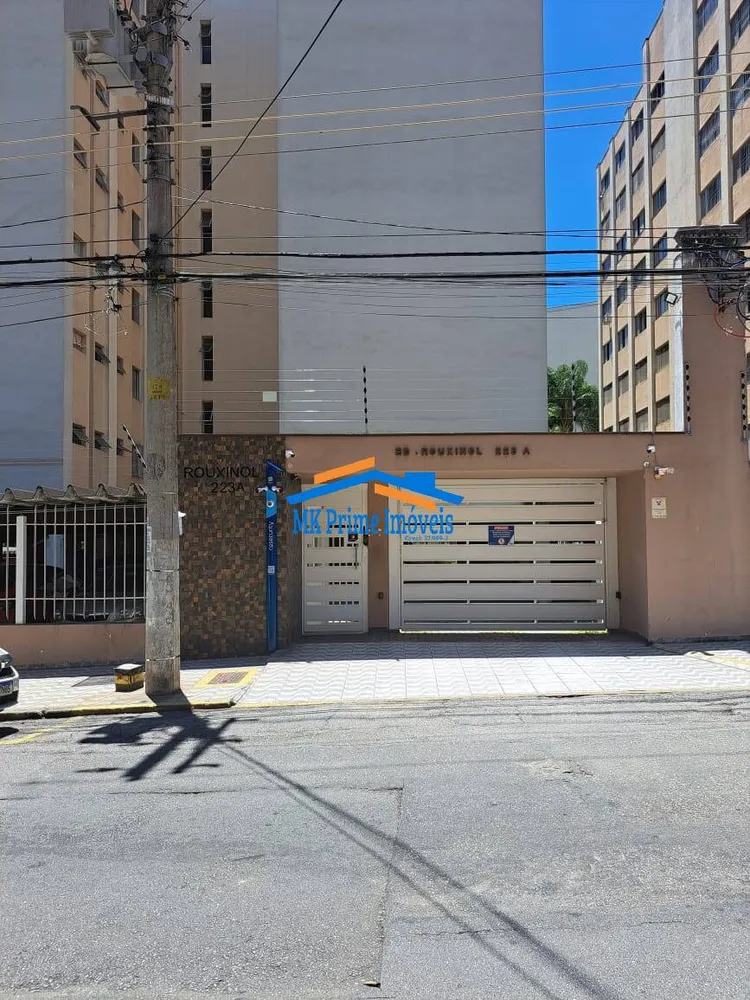 Apartamento, 3 quartos, 106 m² - Foto 1